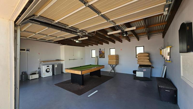 0 Bedroom Property for Sale in Dwarskersbos Western Cape
